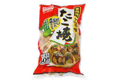 昭和冷凍食品 業務用プロの味たこ焼