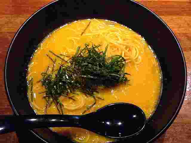 生うにソーメンチャンプル