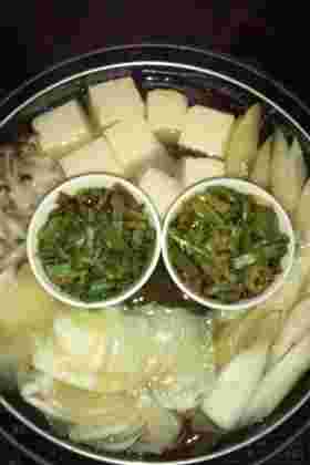 湯豆腐
