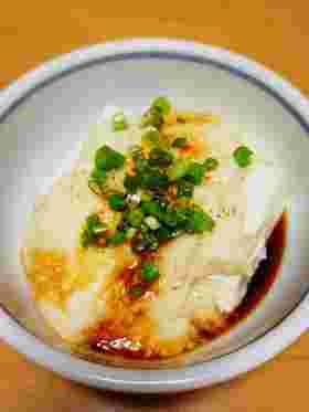 湯豆腐
