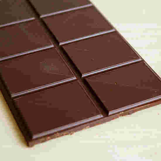板チョコそのままの画像