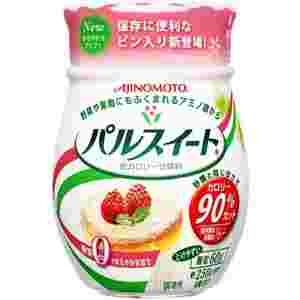 甘みがしっかりしたパルスイート
