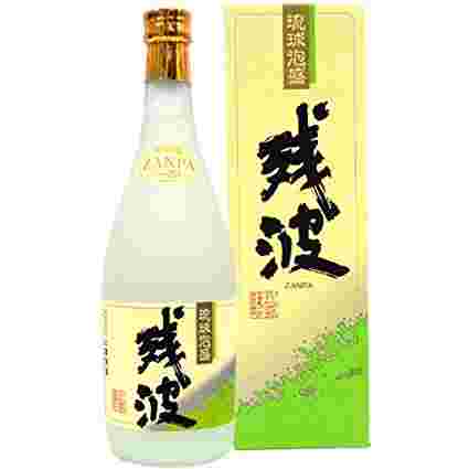 泡盛