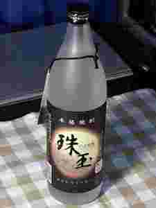 高千穂酒造 珠玉
