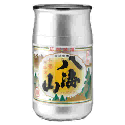 八海山魚沼カップ