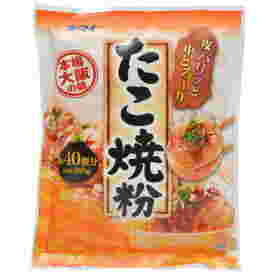オーマイ たこ焼粉