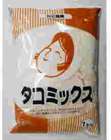 タコミックス