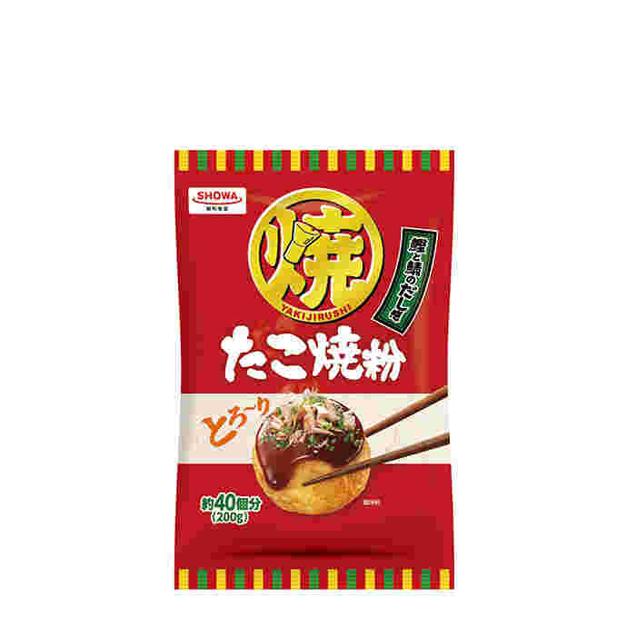 昭和 たこ焼粉