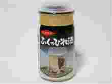 ふぐのヒレのお酒