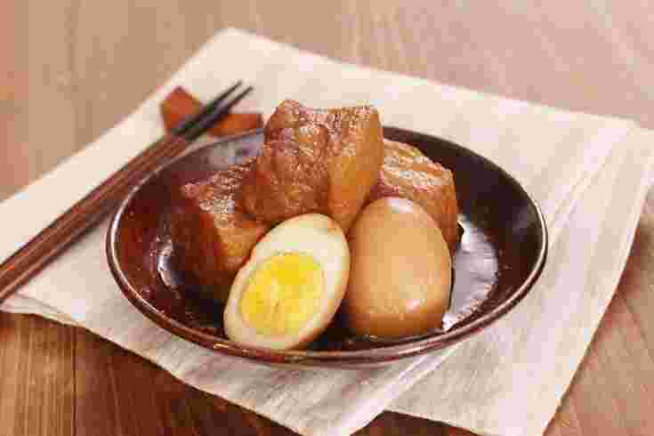 角煮