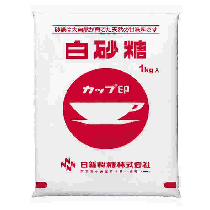 カップ印 白砂糖