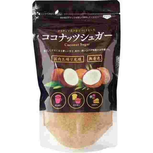三和通商ココナッツシュガー