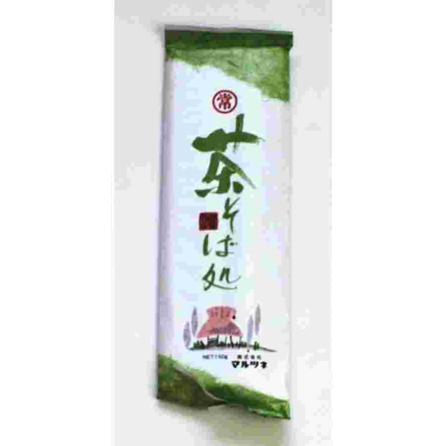 マルツネ 茶そば処