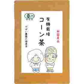 がばい農園コーン茶画像