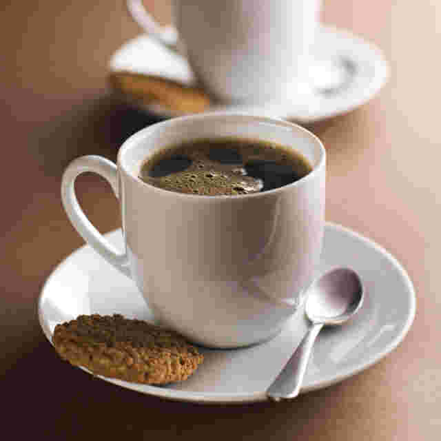 コーヒー