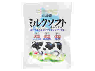 リボン北海道ソフトキャンディ