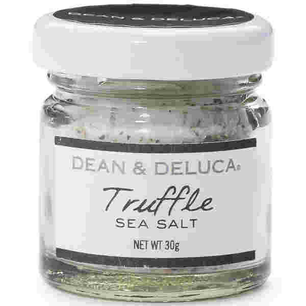 DEAN&DELUCA トリュフソルト