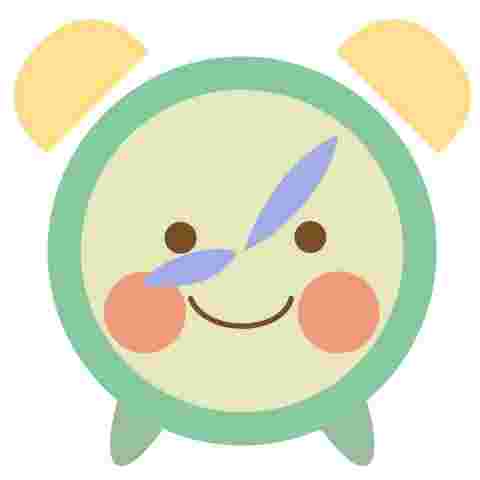 今何時？