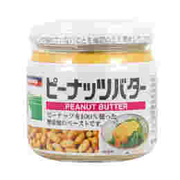 三育フーズ　ピーナッツバター