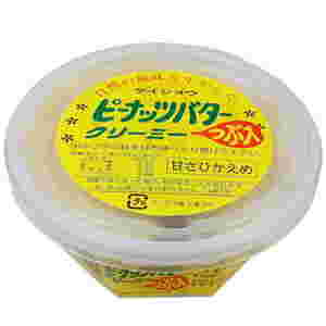 ダイショウ　ピーナッツバタークリーミー