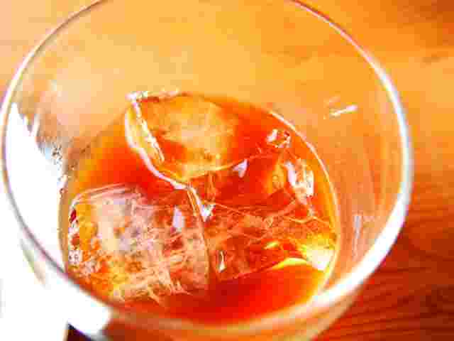 整腸効果がある梅酒