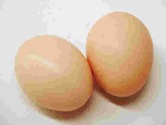 1日に2個食べるのがダイエットに良い卵