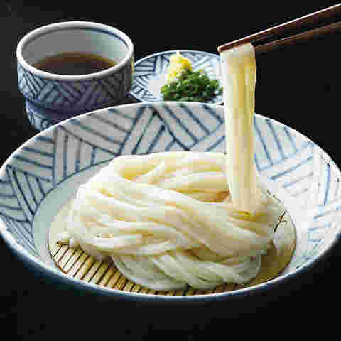 讃岐うどん