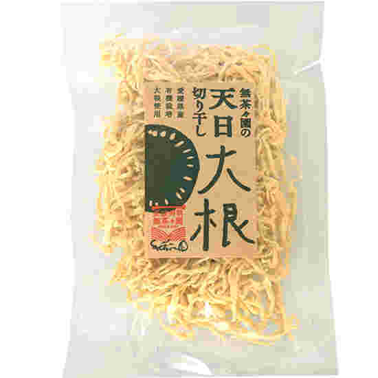 販売されている切り干し大根