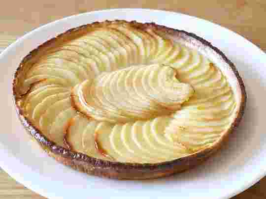 POMONE Tarte aux Pommes（冷凍アップルタルト）