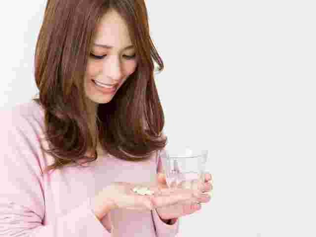 サプリメントを飲む量の注意点