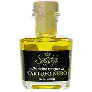 Sacchi(サッキ)の黒トリュフオイルの画像