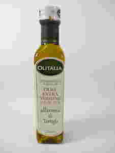 オルタリア社白トリュフオイルの画像