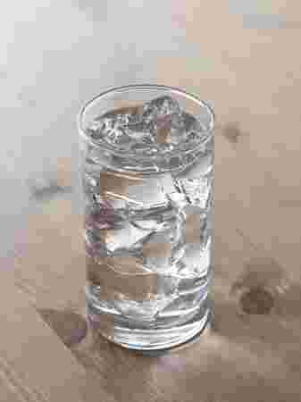 水割りの泡盛