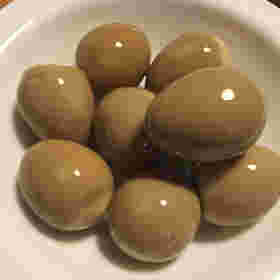 煮卵