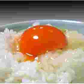 卵かけごはん