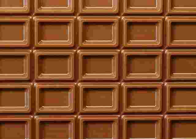 チョコレートの画像