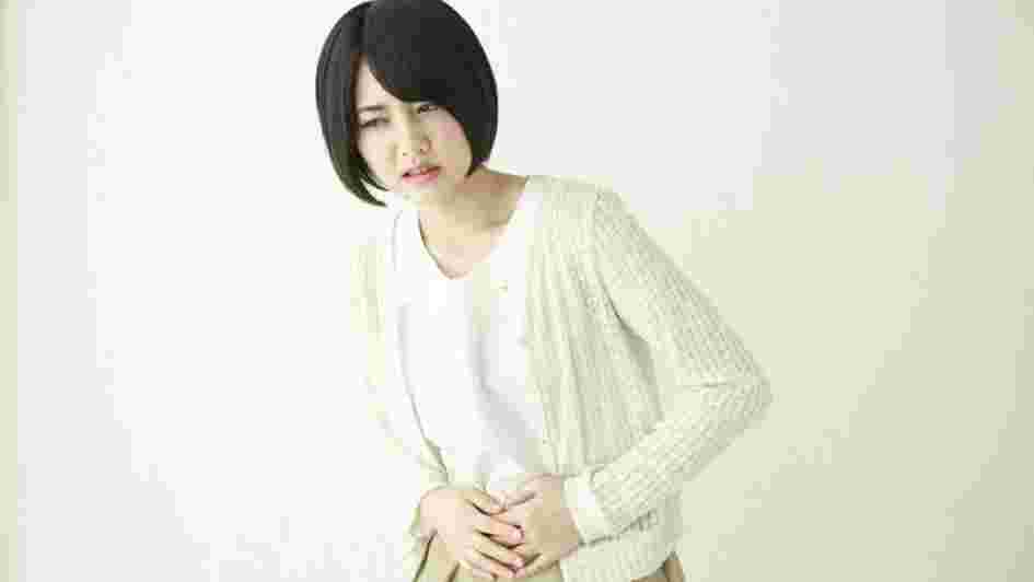 下痢の症状のイメージ画像