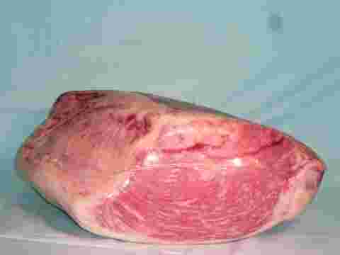 豚肉の外ももの画像