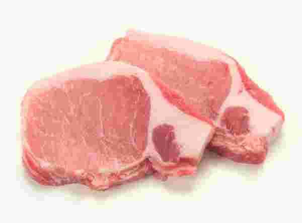 豚肉ロースの画像