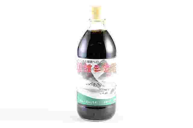 内堀醸造美濃三年酢