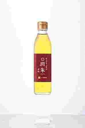 御蔵酢 酒粕赤酢 潤朱