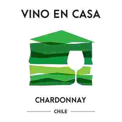 VINO EN CASA シャルドネ