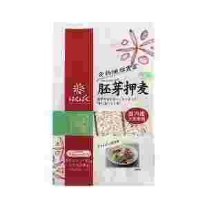 はくばくスタンドパック胚芽押し麦