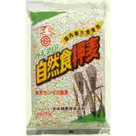 日本精麦かもめ印押し麦