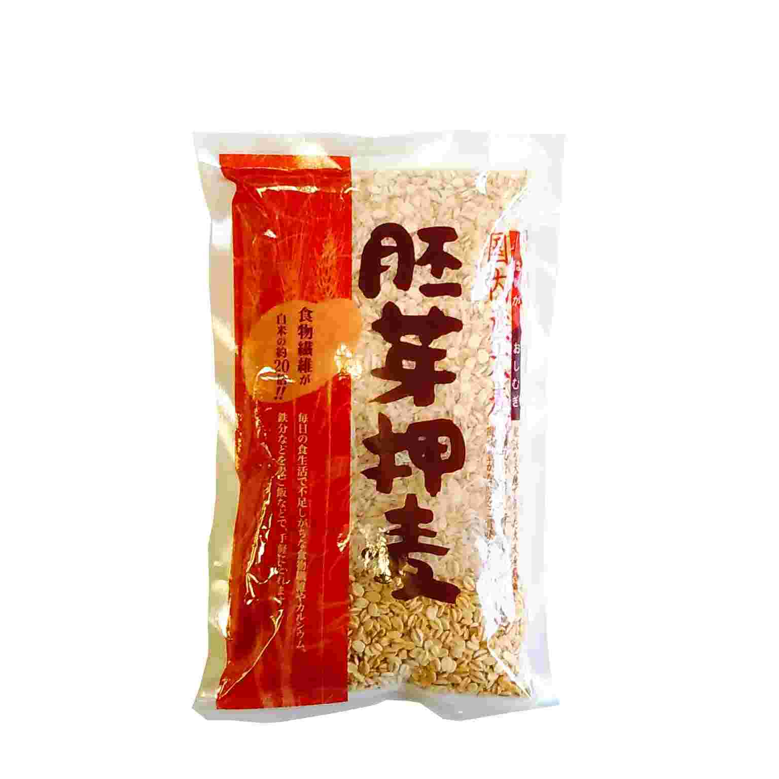 アグレックス押し麦