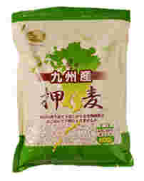 石橋工業九州産押し麦