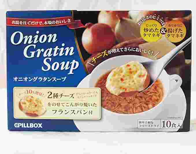 ローストオニオン