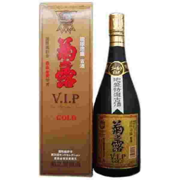 菊之露VIPゴールド