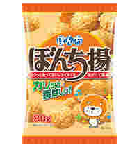 ぼんち揚げ