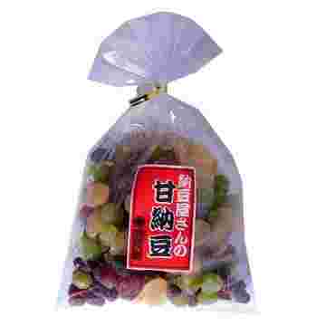 納豆屋さんの甘納豆の商品画像